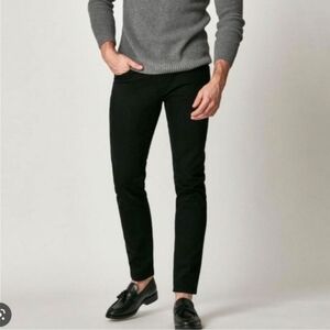 Scott James Slim Fit Pants Chinos Mens 32 X 30 NWOT